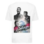 Men Graphic Printed T-Shirt Casual wear Men's and Women's T Shirt
