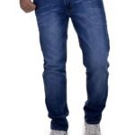 Men's Relaxed Fit Jeans